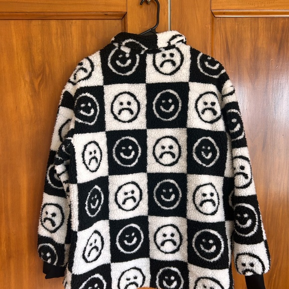 Lazy Oaf Jacket - Picture 3 of 3